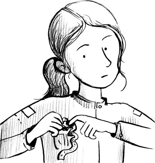 Иллюстрация к книге — Джордж и ледяной спутник [_46.jpg]