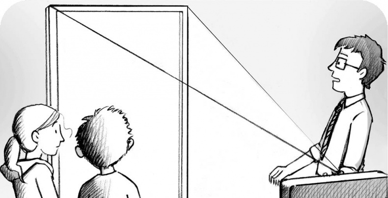 Иллюстрация к книге — Джордж и ледяной спутник [_9.jpg]