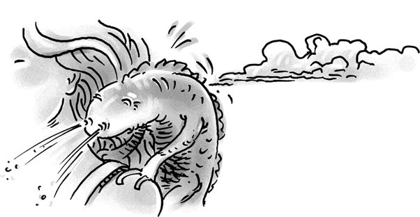 Иллюстрация к книге — Возвращение на остров Ним [i_007.jpg]