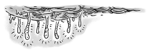 Иллюстрация к книге — Возвращение на остров Ним [i_034.jpg]