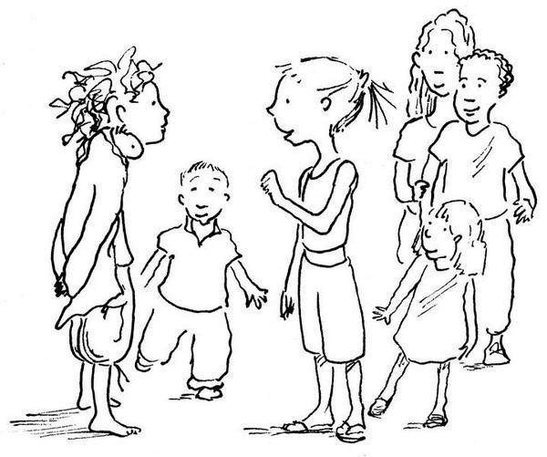 Иллюстрация к книге — Ним и море [i_015.jpg]