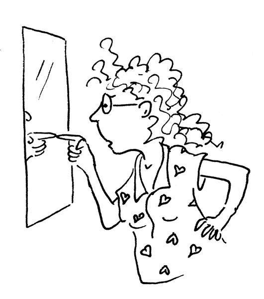 Иллюстрация к книге — Ним и море [i_053.jpg]