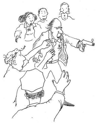 Иллюстрация к книге — Ним и море [i_073.jpg]