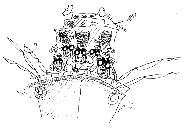 Иллюстрация к книге — Остров Ним [i_021.jpg]