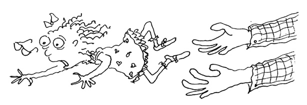 Иллюстрация к книге — Остров Ним [i_032.jpg]