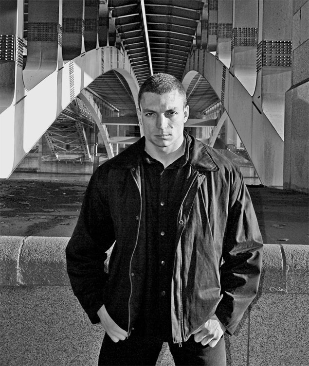 Иллюстрация к книге — Жажда Власти 3 [i_001.jpg]