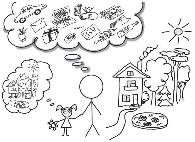 Иллюстрация к книге — Путь джедая [i_014.jpg]