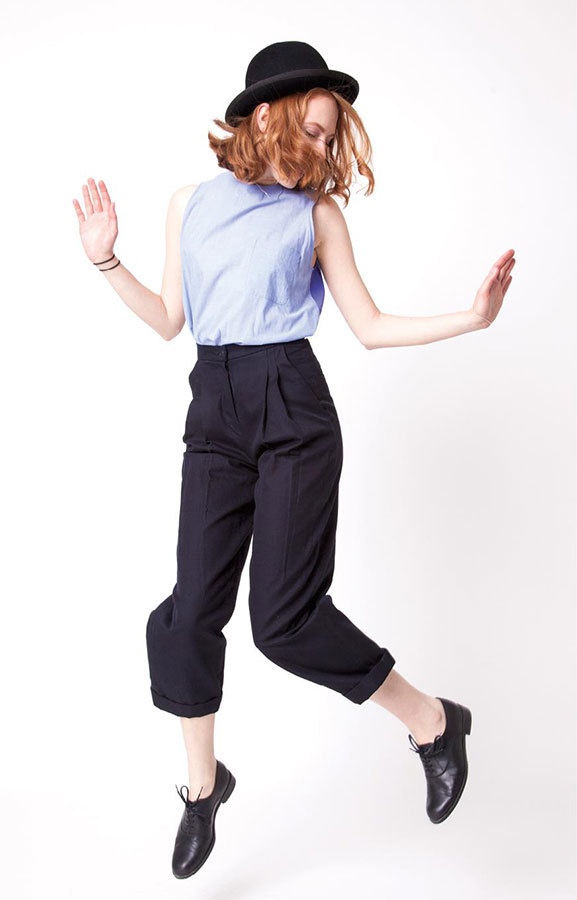 Иллюстрация к книге — Умный гардероб [i_013.jpg]