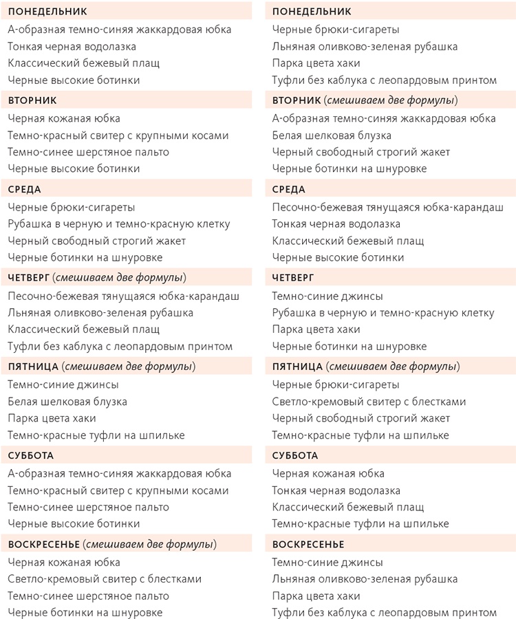 Иллюстрация к книге — Умный гардероб [i_071.jpg]