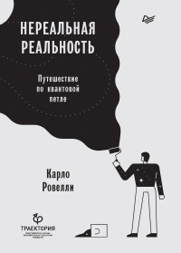 Книга Нереальная реальность. Путешествие по квантовой петле