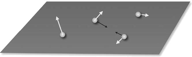 Иллюстрация к книге — Нереальная реальность. Путешествие по квантовой петле [i_007.jpg]