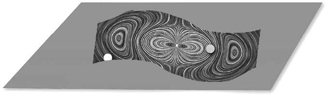 Иллюстрация к книге — Нереальная реальность. Путешествие по квантовой петле [i_010.jpg]