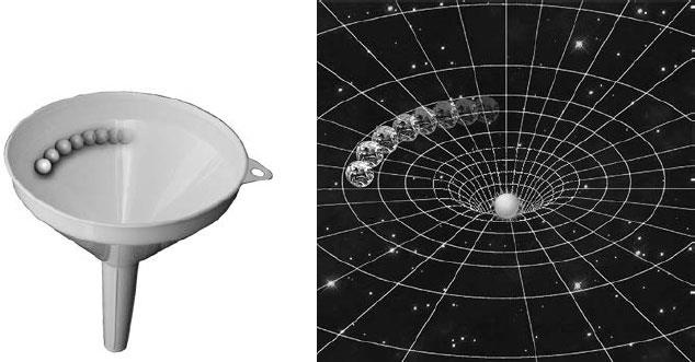 Иллюстрация к книге — Нереальная реальность. Путешествие по квантовой петле [i_017.jpg]