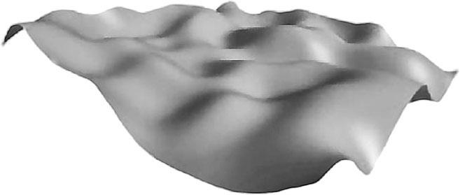 Иллюстрация к книге — Нереальная реальность. Путешествие по квантовой петле [i_018.jpg]