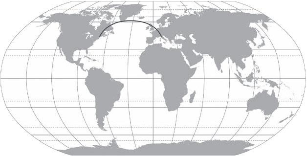 Иллюстрация к книге — Нереальная реальность. Путешествие по квантовой петле [i_020.jpg]