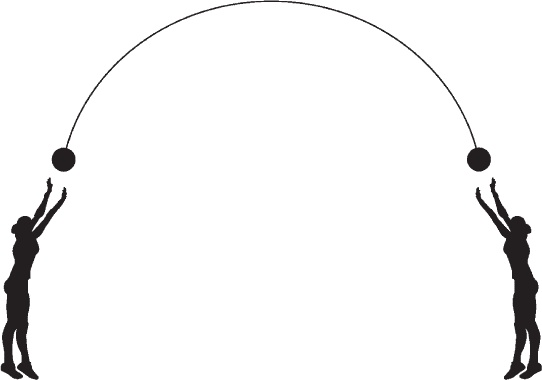 Иллюстрация к книге — Нереальная реальность. Путешествие по квантовой петле [i_021.jpg]