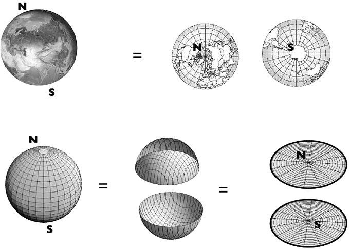 Иллюстрация к книге — Нереальная реальность. Путешествие по квантовой петле [i_022.jpg]