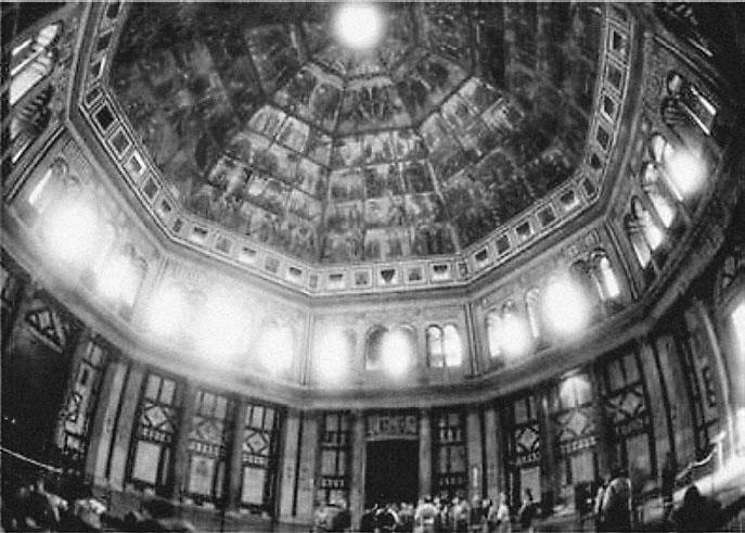 Иллюстрация к книге — Нереальная реальность. Путешествие по квантовой петле [i_027.jpg]