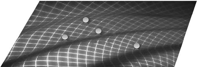 Иллюстрация к книге — Нереальная реальность. Путешествие по квантовой петле [i_028.jpg]