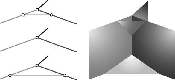 Иллюстрация к книге — Нереальная реальность. Путешествие по квантовой петле [i_048.jpg]