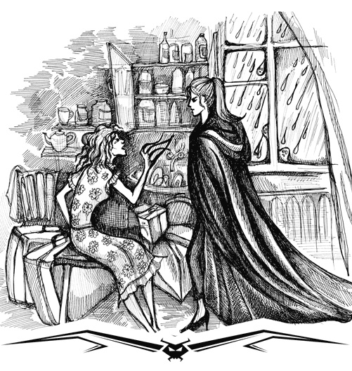 Иллюстрация к книге — Влада. Время Теней [i_004.jpg]