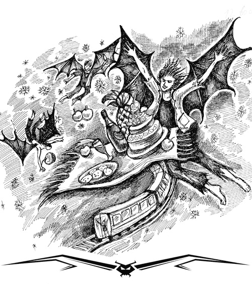 Иллюстрация к книге — Влада. Время Теней [i_013.jpg]