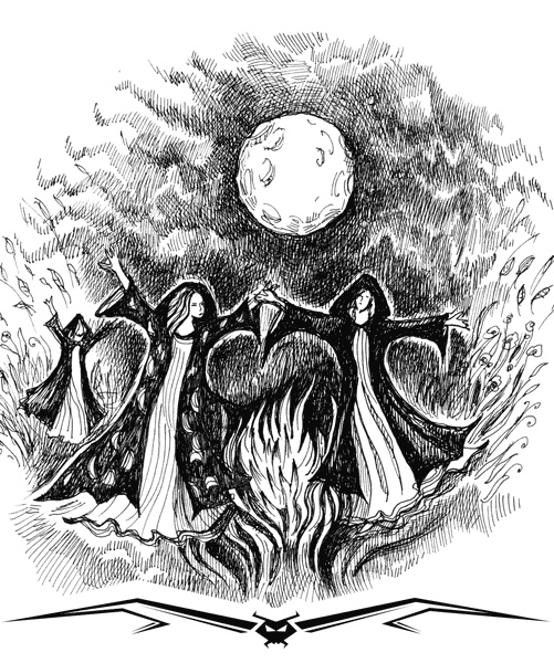 Иллюстрация к книге — Влада. Время Теней [i_014.jpg]