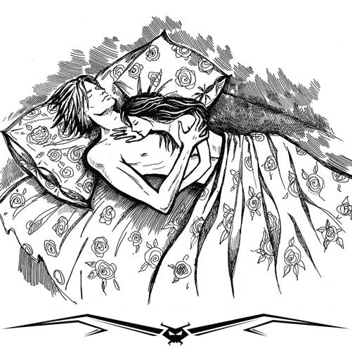 Иллюстрация к книге — Влада. Время Теней [i_015.jpg]