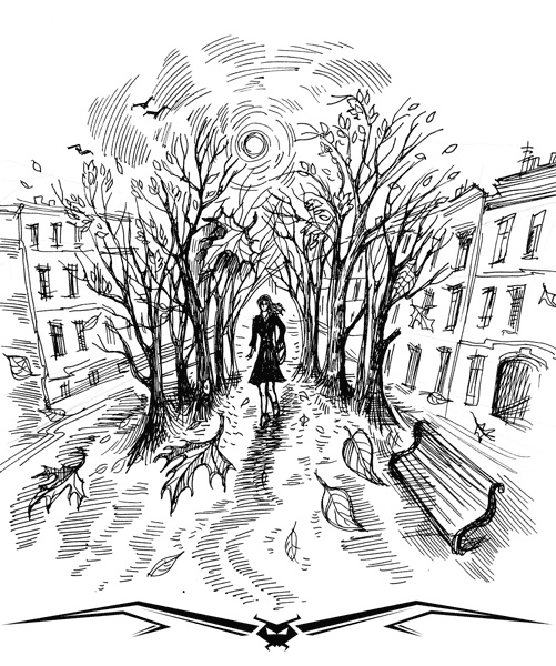 Иллюстрация к книге — Влада. Время Теней [i_021.jpg]