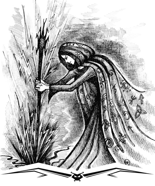 Иллюстрация к книге — Влада. Время Теней [i_022.jpg]