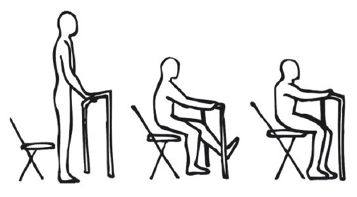 Иллюстрация к книге — Умные калории: как больше есть, меньше тренироваться, похудеть и жить лучше [i_124.jpg]