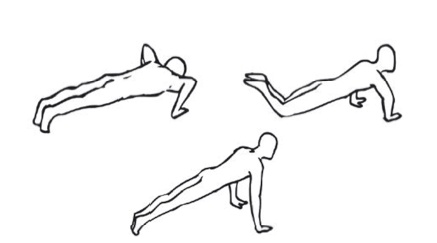 Иллюстрация к книге — Умные калории: как больше есть, меньше тренироваться, похудеть и жить лучше [i_126.jpg]