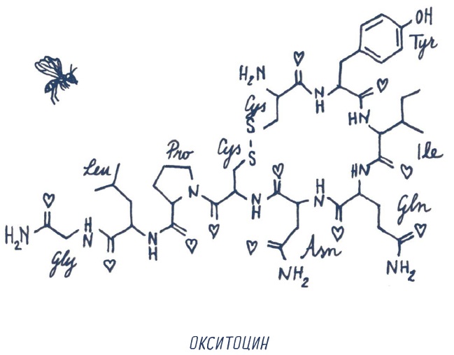 Иллюстрация к книге — В моей голове [i_073.jpg]