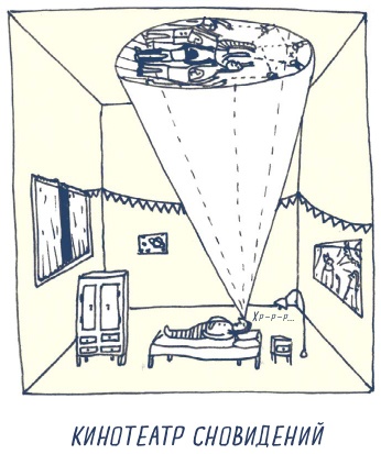 Иллюстрация к книге — В моей голове [i_110.jpg]