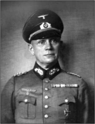 Иллюстрация к книге — Освобождение Калинина [i_013.jpg]