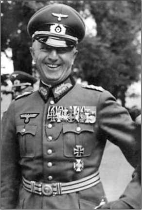 Иллюстрация к книге — Освобождение Калинина [i_016.jpg]