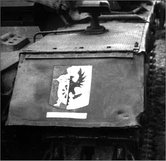 Иллюстрация к книге — Освобождение Калинина [i_019.jpg]