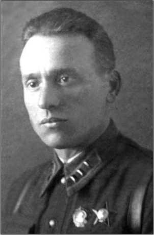 Иллюстрация к книге — Освобождение Калинина [i_027.jpg]