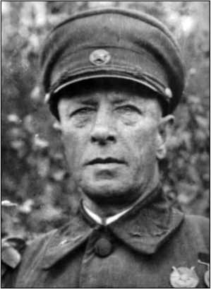 Иллюстрация к книге — Освобождение Калинина [i_028.jpg]