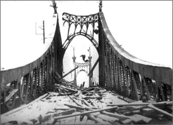 Иллюстрация к книге — Освобождение Калинина [i_053.jpg]