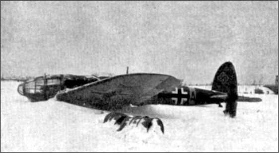 Иллюстрация к книге — Освобождение Калинина [i_062.jpg]