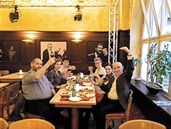 Иллюстрация к книге — Бродский и судьбы трех женщин [i_004.jpg]