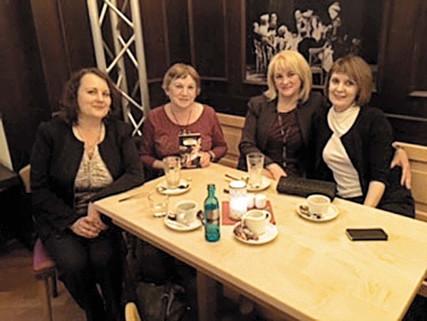 Иллюстрация к книге — Бродский и судьбы трех женщин [i_005.jpg]