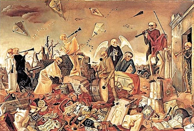 Иллюстрация к книге — Бродский и судьбы трех женщин [i_009.jpg]