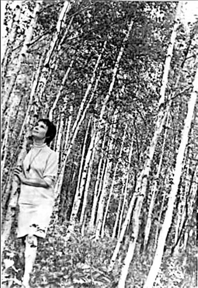 Иллюстрация к книге — Бродский и судьбы трех женщин [i_020.jpg]