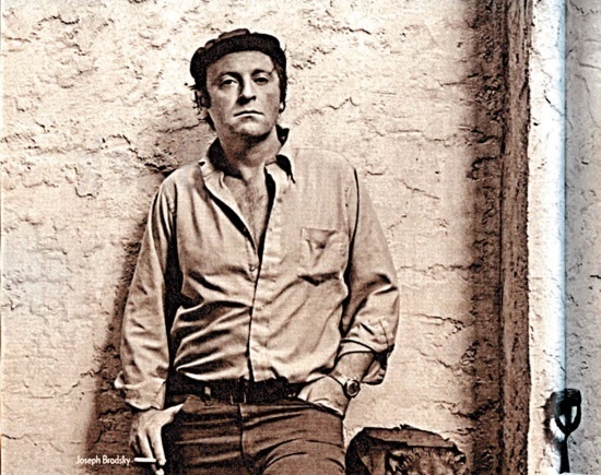 Иллюстрация к книге — Бродский и судьбы трех женщин [i_023.jpg]