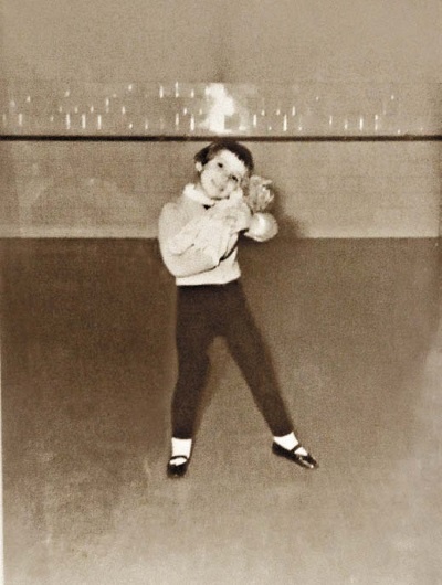 Иллюстрация к книге — Бродский и судьбы трех женщин [i_030.jpg]