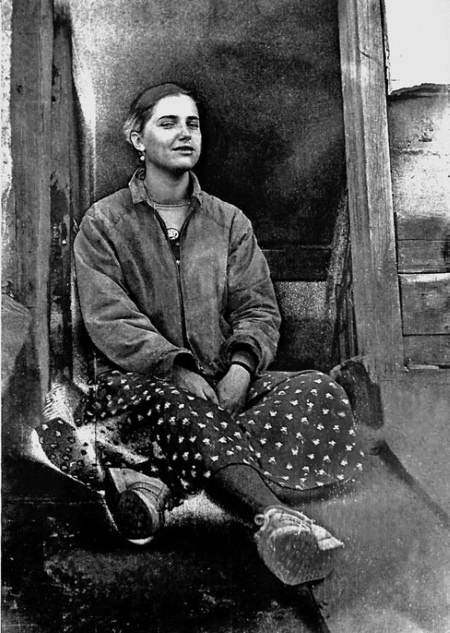 Иллюстрация к книге — Бродский и судьбы трех женщин [i_033.jpg]