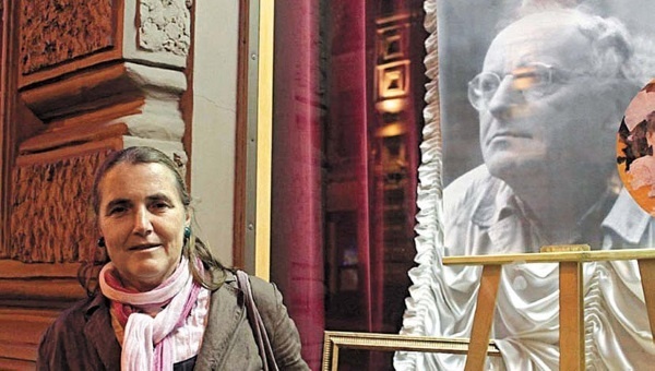 Иллюстрация к книге — Бродский и судьбы трех женщин [i_041.jpg]