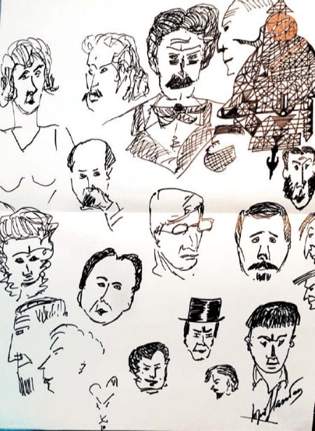 Иллюстрация к книге — Бродский и судьбы трех женщин [i_044.jpg]